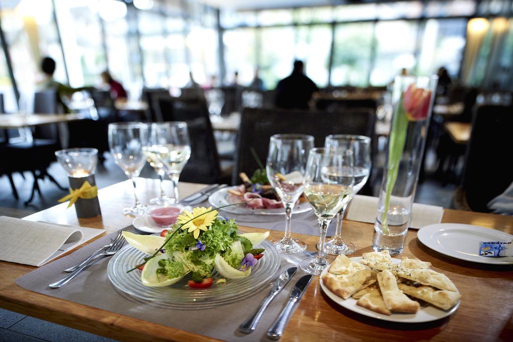 Hotel Restaurant Rathaus Thun Habitación foto